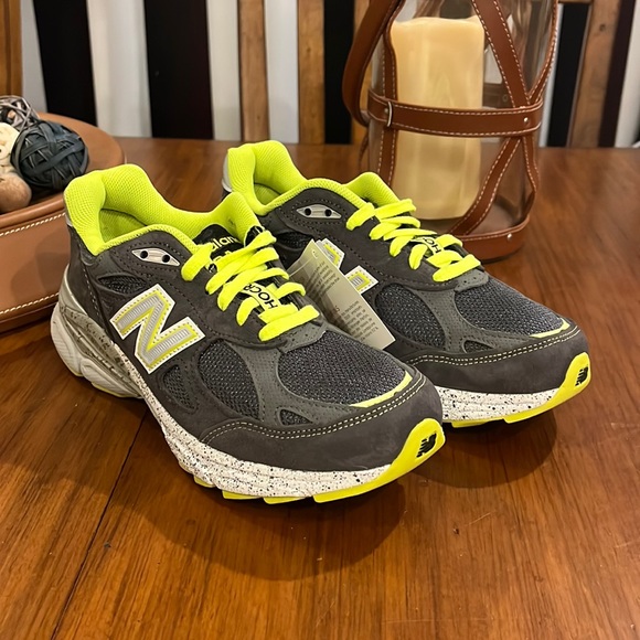 New Balance W990HOC3 990 Boston Shoes Sneakers new Made In...